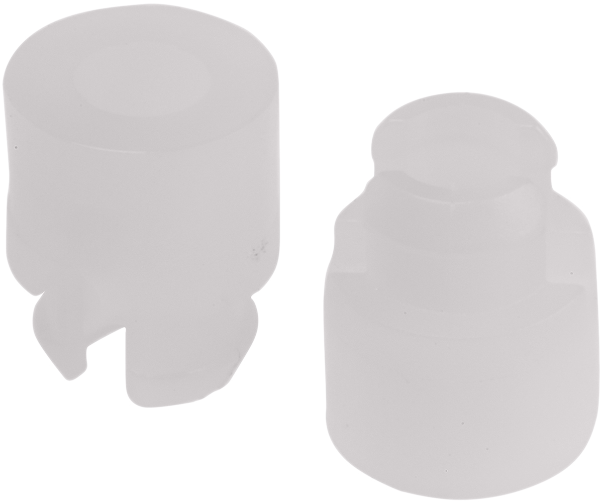 Essentra Nylon for 4.7mm PCB Hole