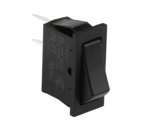 Bulgin, On-Off Rocker Switch Panel Mount