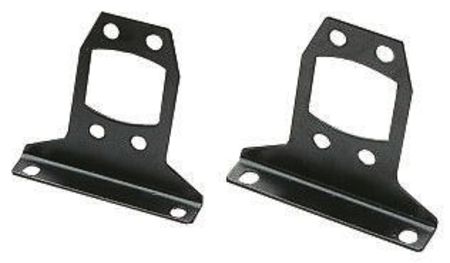 Norgren Bracket for Olympian Plus