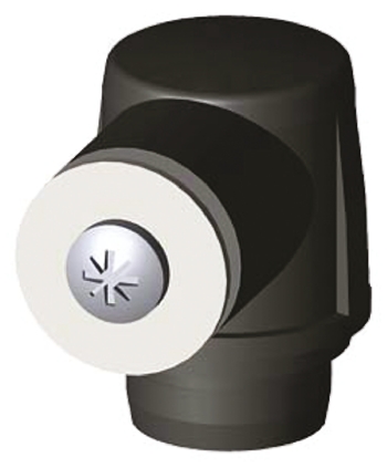 Siemens 3SE5 Series Limit Switch Operating Head for Use with 3SE5 Limit Switch