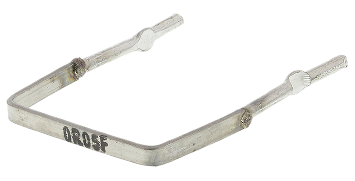 Arcol 50mΩ Metal Strip Resistor 3W ±1% MSR-3 R05 F