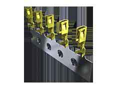 Samtec CC09M Series Crimp Terminal