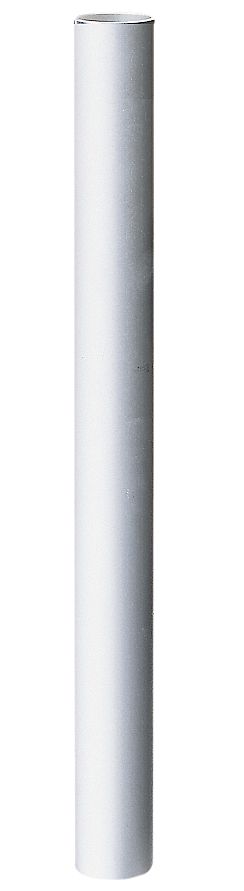 Siemens 8WD44 Series Extension Tube for Use with 8WD42 / 8WD44 Signaling Columns