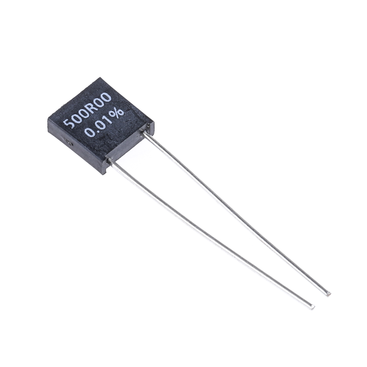 Vishay 500Ω 0.5W Metal Foil Resistor ±0.01% ±2ppm/°C RCKO2 500R 0.01%