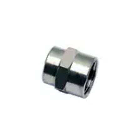 Legris 0902 Series, M5 x 0.8 to M5 x 0.8 Female, 0902 00 19