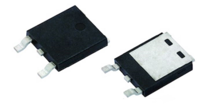 Vishay 200 V 35 A Rectifier & Schottky Diode Schottky 2-Pin DPAK V35PW22HM3/I