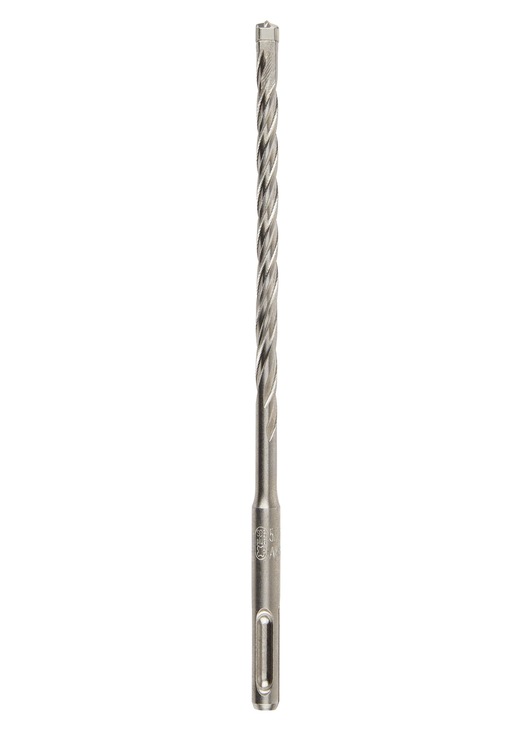 DeWALT DT892 Series SDS Drill Bit for Concrete, 7mm Diameter, 160 mm Overall