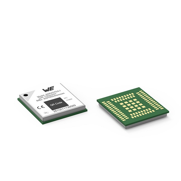 Wurth Elektronik 2615011136000 RF RF Module Module 1.4MHz