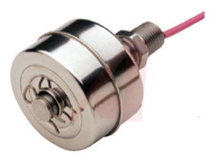 Gems Sensors LS-1750 Series Level Switch Level Switch, SPST NO Output, Vertical, Stainless Steel Body