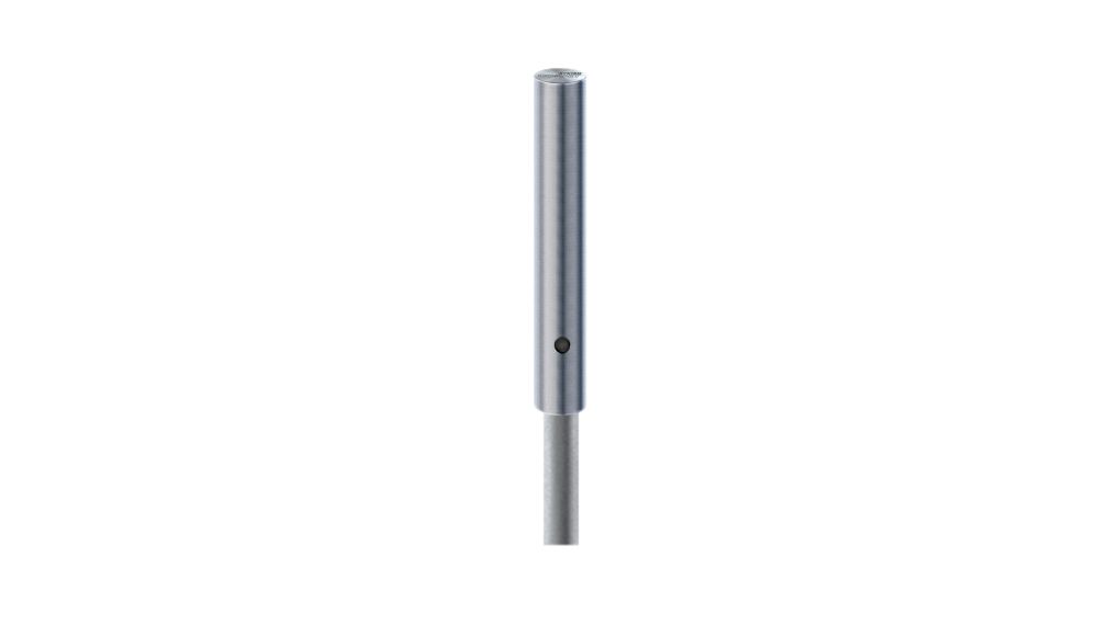 Contrinex from Molex Inductive Threaded Barrel Proximity Sensor, 3 mm Detection, 10 → 30 V dc
