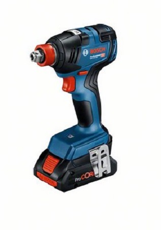 Bosch 06019J2271, 18V Cordless Power Tool Kit