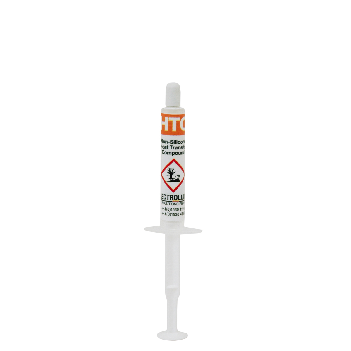 Electrolube Non-Silicone Thermal Grease, 2.5W/m·K