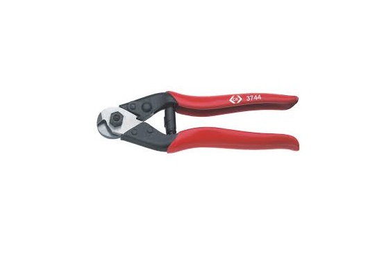 CK T3744 Wire Rope Cutters