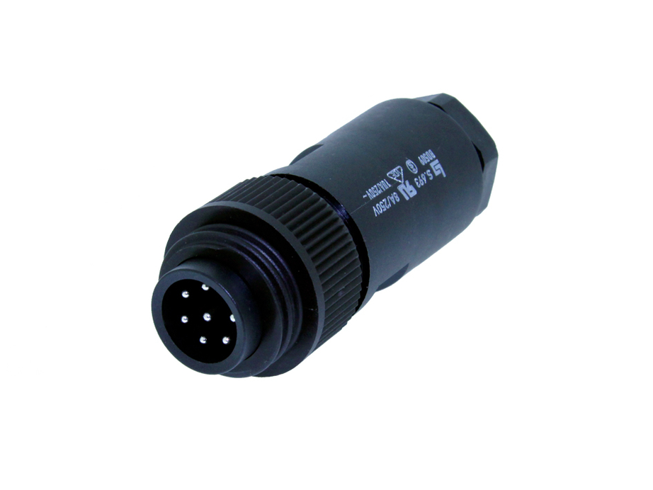 TRACOPOWER DC Output Connector, for use with TEX 120