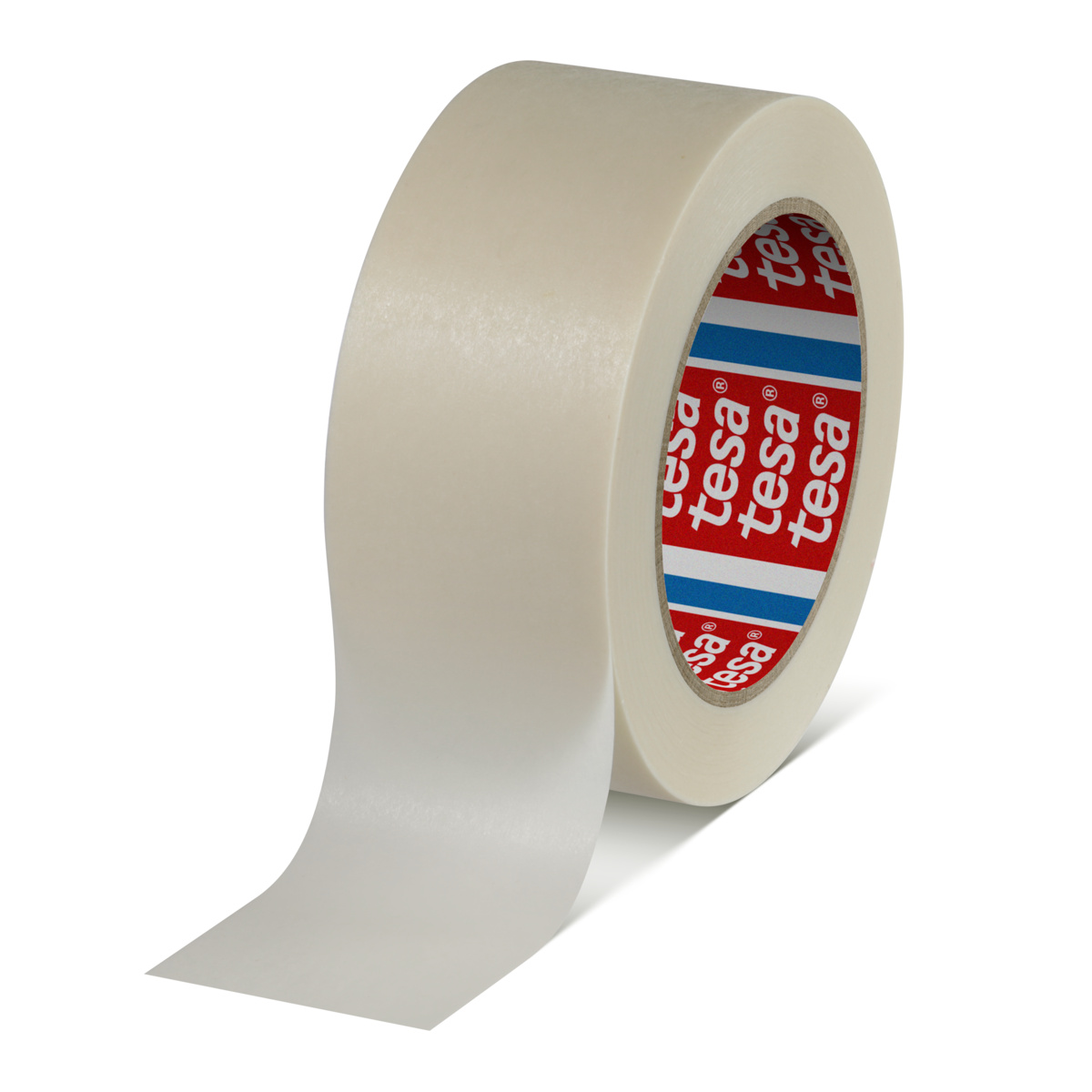 Tesa 04331-00009-00 Beige Masking Tape 25mm x 50m
