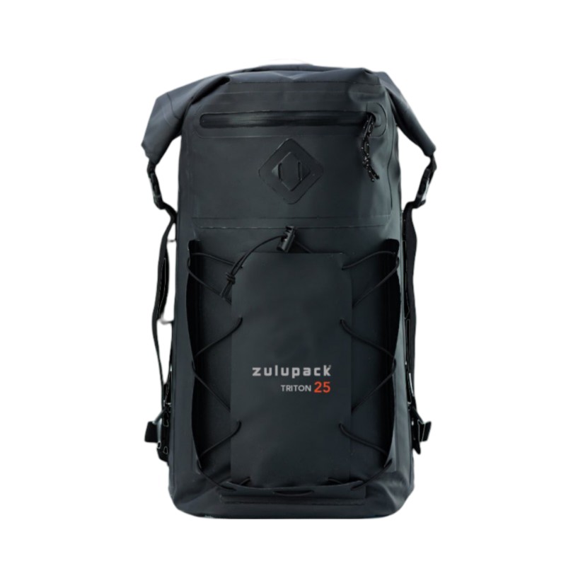Backpack Outils Oceans Black Backpack 250mm 250mm