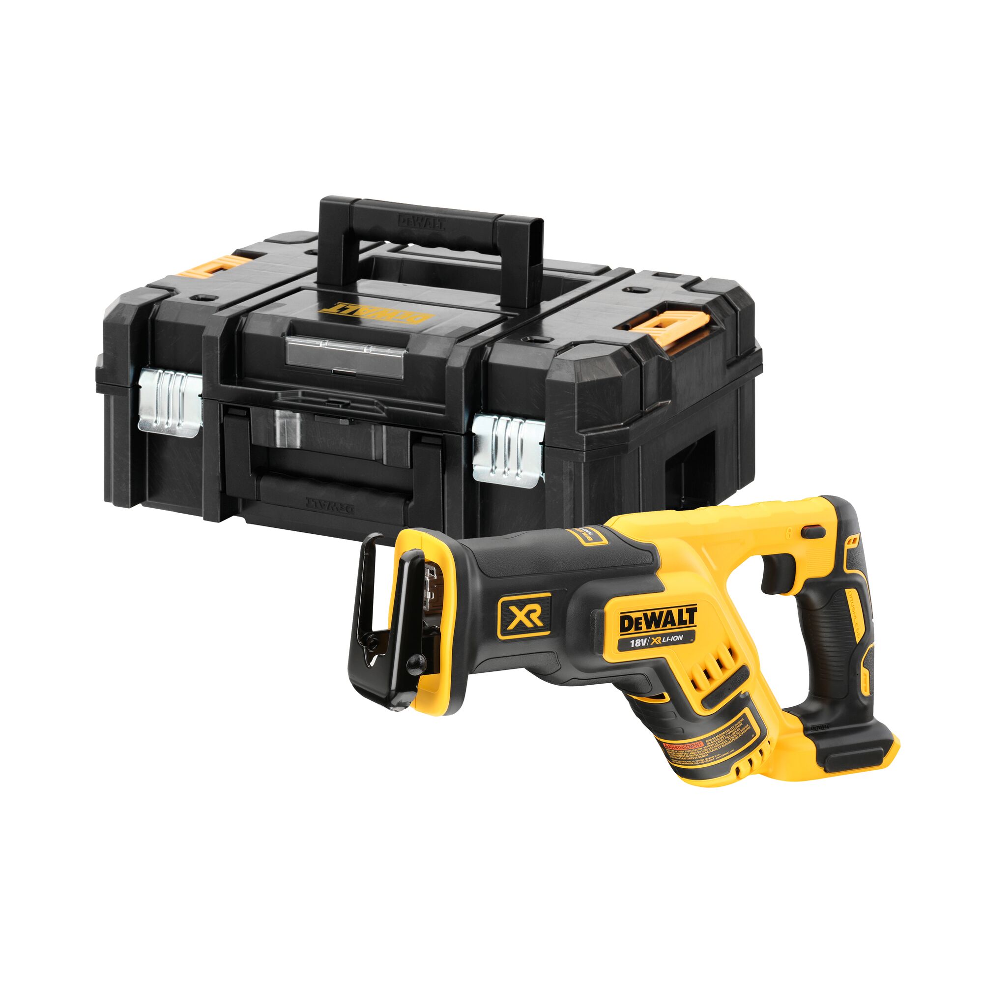 DeWALT DCS367 DCS367 Cordless Reciprocating Saw, 18V