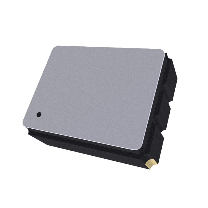 Abracon 10MHz TCXO Temperature Compensated Crystal Oscillator, CMOS SMDATX-H12-F-10.000MHz-F25-T