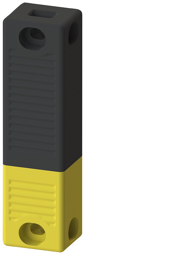 Siemens 3SE Series RFID Non-Contact Safety Switch, Plastic Housing, Screw