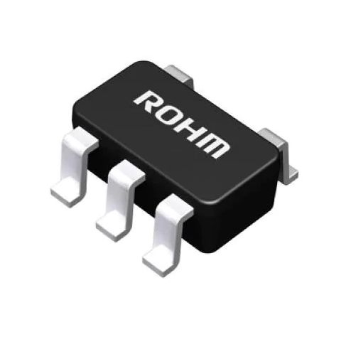 ROHM BD7LS02G-CTL 2-Input NOR Quad 2 Input NOR