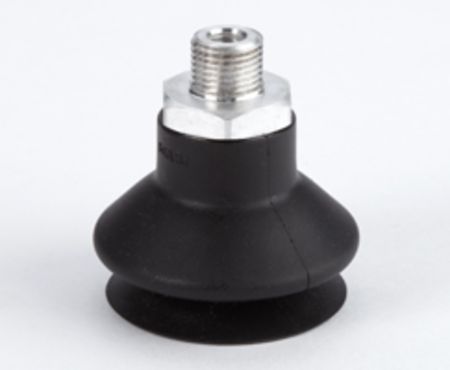 Norgren 30mm Flat NBR Suction Cup M/58407/01