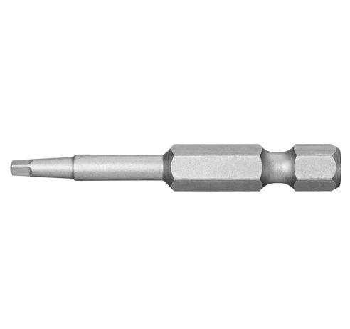 Facom Square Screwdriver Bit, 50.8 mm Tip