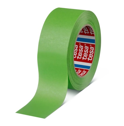 Tesa 04338-00004-00 Masking Tape 50mm x 50m
