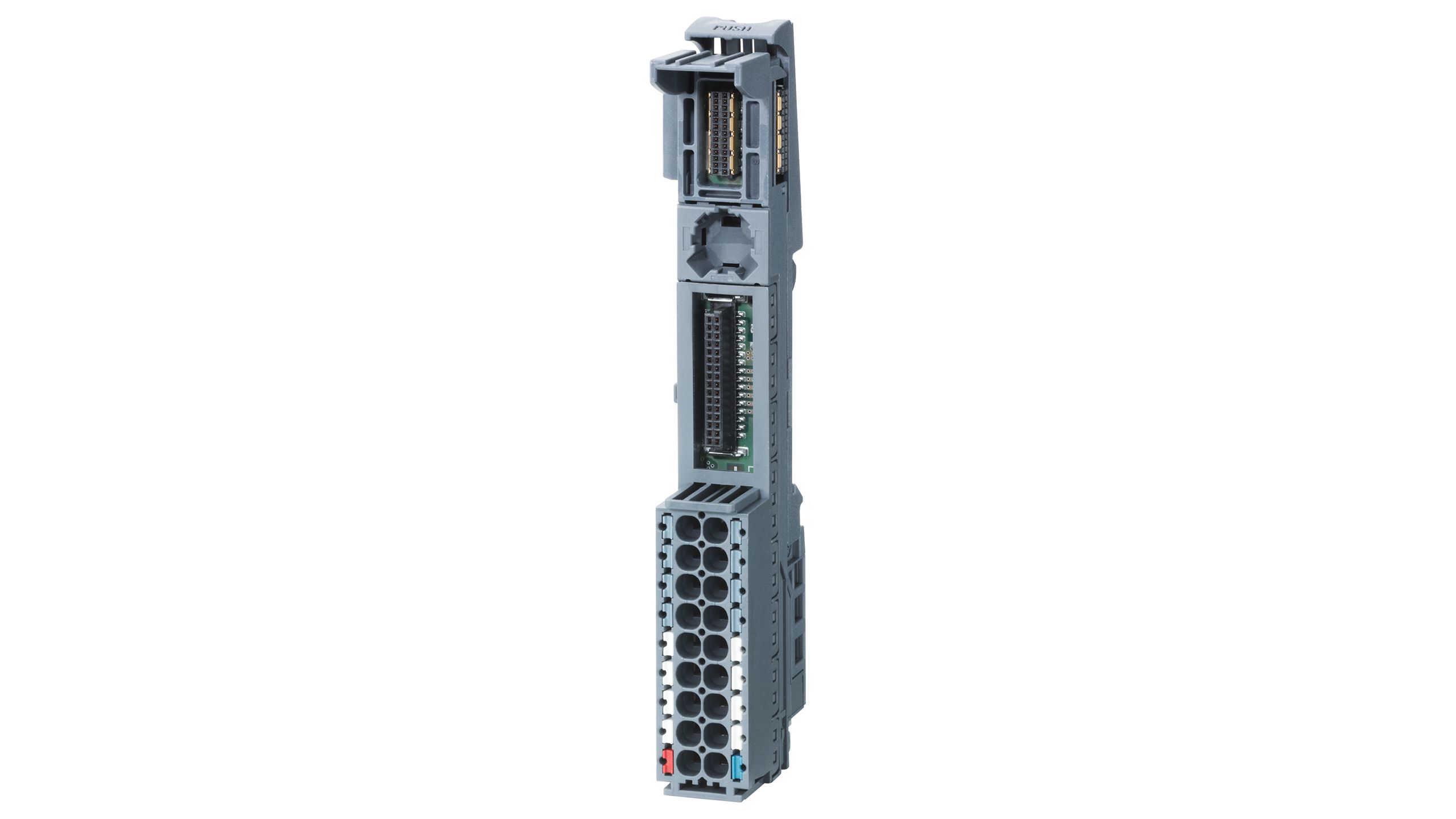 Siemens ET 200SP Series Base for Use with ET 200SP, 24 V