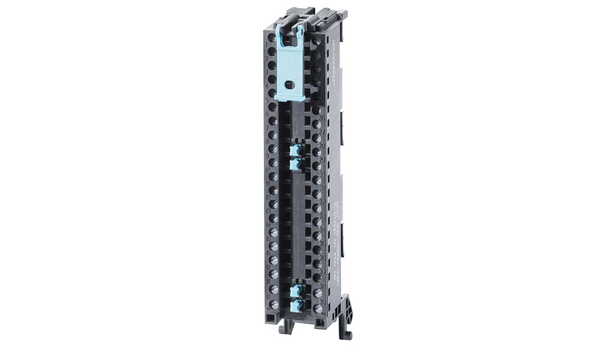 Siemens SIMATIC S7-1500 ET 200 Series Front Connector for Use with S7-1500