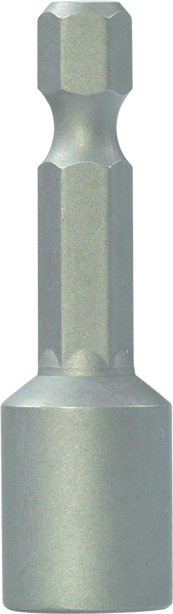 RS PRO Hexagon Socket Screwdriver Bit, 13 mm Tip