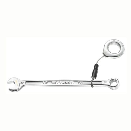 Facom 440 Series Combination Spanner, 34mm, Metric, Double Ended, 390 mm Overall