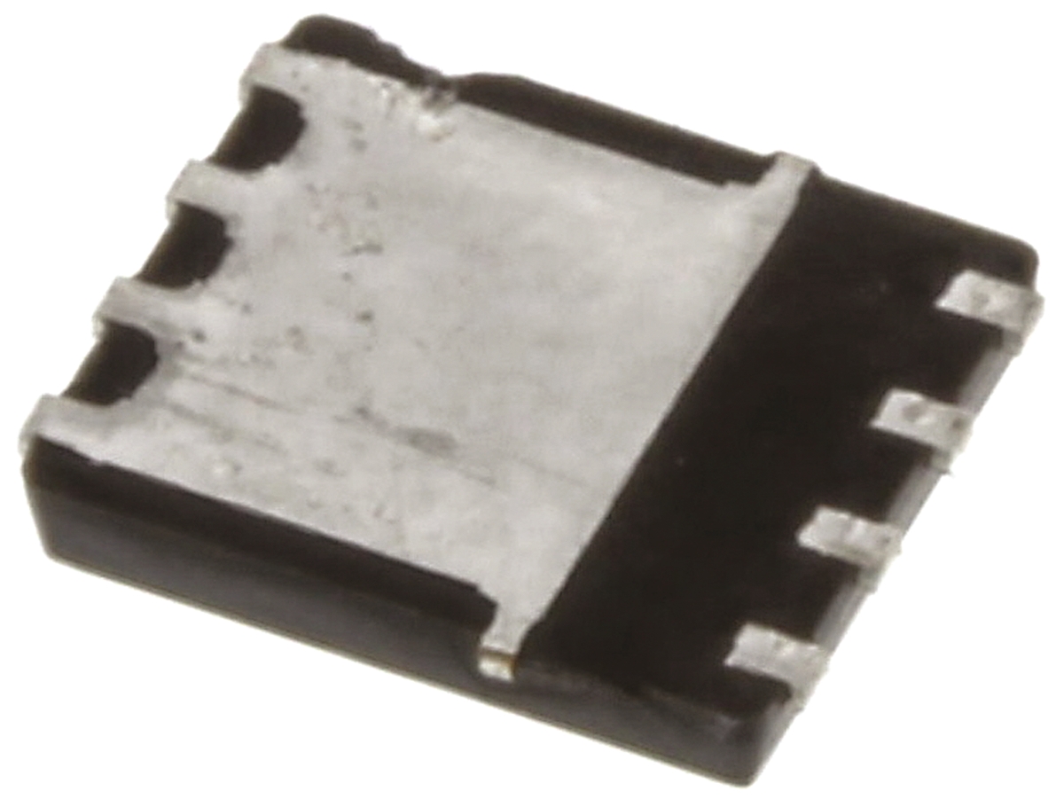 Infineon OptiMOS 3 Type N-Channel MOSFET, 55 A, 80 V Enhancement, 8-Pin TDSON