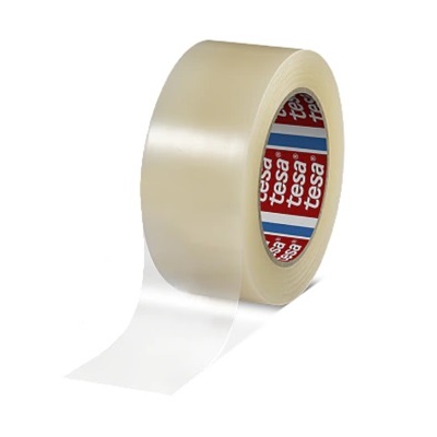 Tesa 4646 Transparent Masking Tape 50mm x 33m