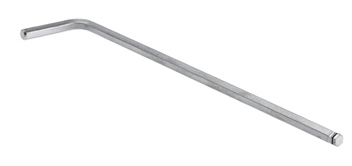 Wiha L Shape Metric, 4mm