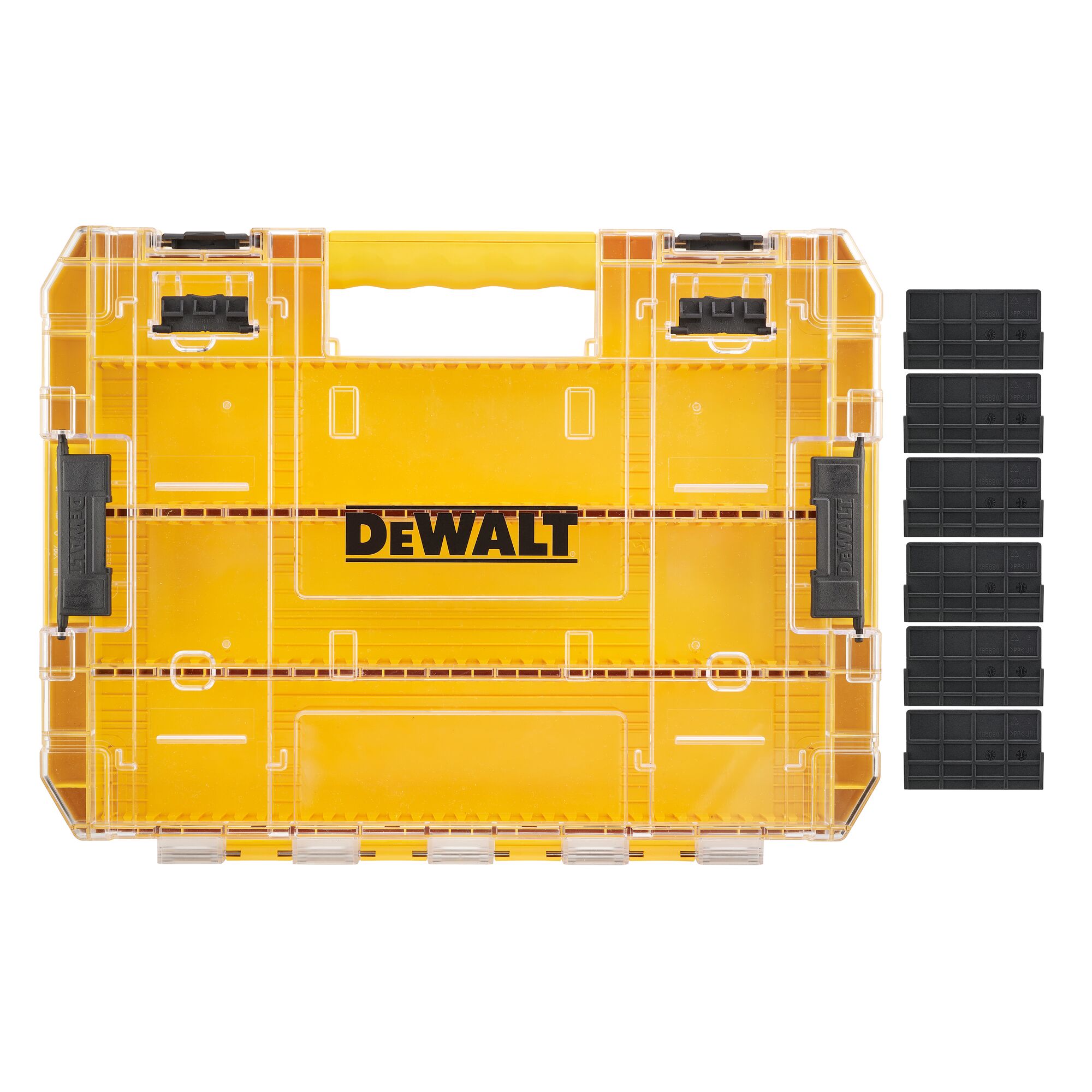 DeWALT TOUGHCASE+ Transit Case