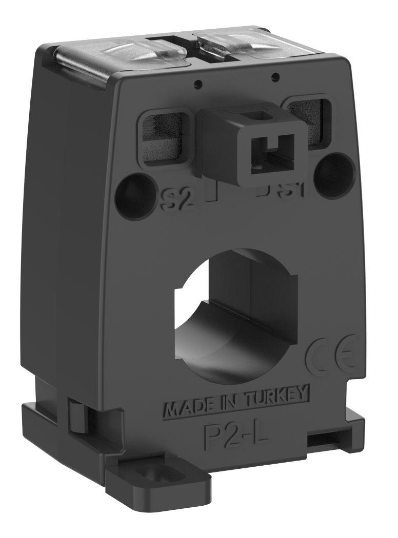 RS PRO Current Transformer Current Transformer, 150A Input, 150/5A, 5A Output, 21mm Bore, 720V