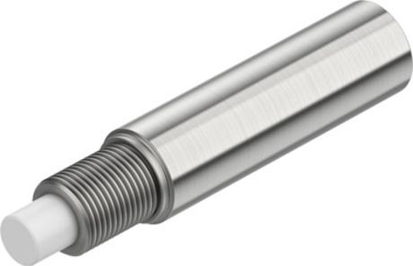 Festo Shock Absorber, DYSS-G8-2-4-Y1F, 20.1mm Body Length