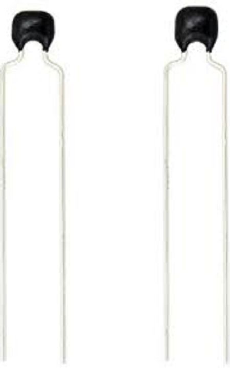 Vishay 100 nF Multilayer Ceramic Capacitor, 200 V V, 10 %, Through Hole Radial
