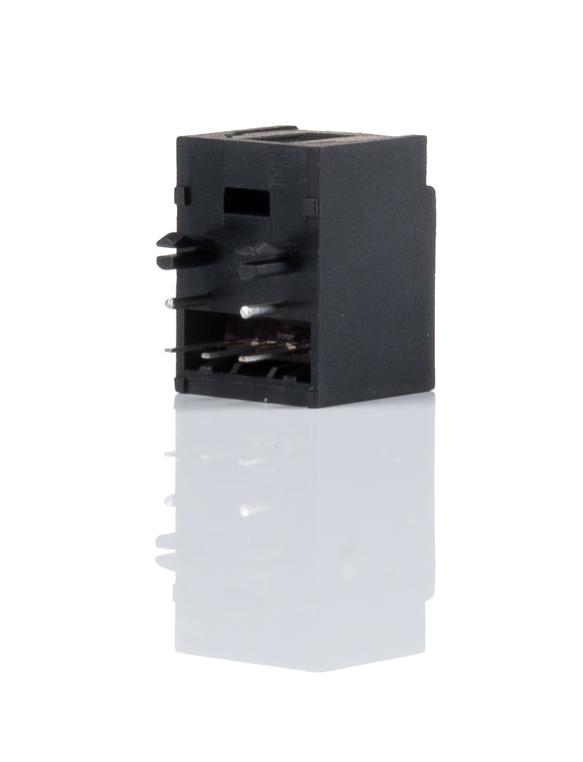 RS PRO, Jack Fibre Optic Connector, Toslink