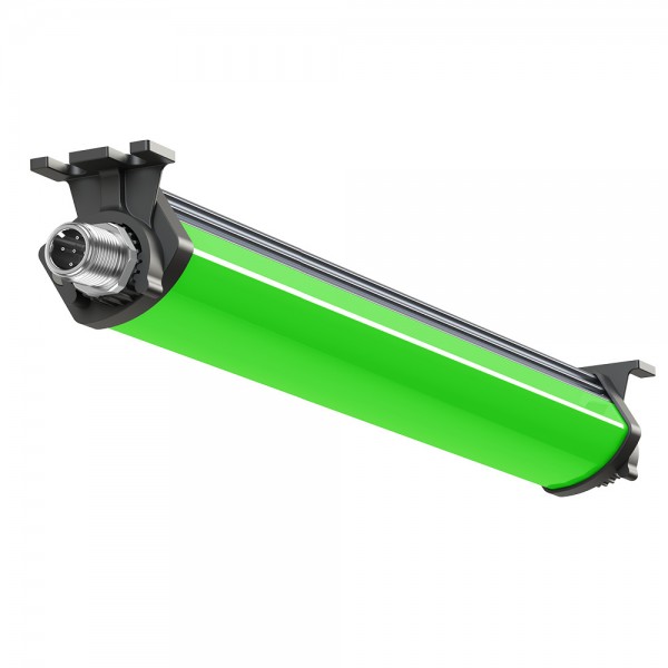 LED2WORK 111090 LED Machine Light, 24 V dc, 24 V dc, 24 V dc