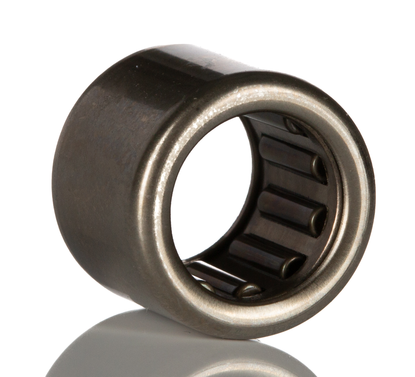 SKF HK 0709 7 mm ID Roller Bearing Needle, 11 mm OD