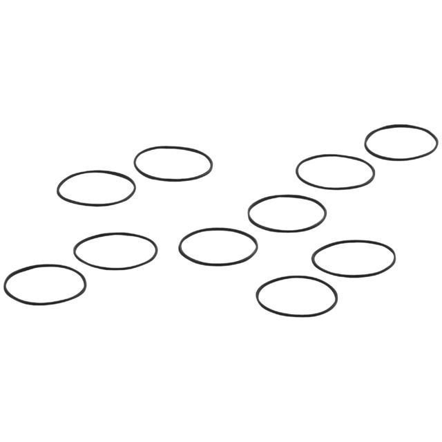 ifm electronic FKM O-Ring O-Ring, 31mm Bore, 34mm Outer Diameter