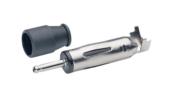 Marushin, Plug Cable, Straight Body