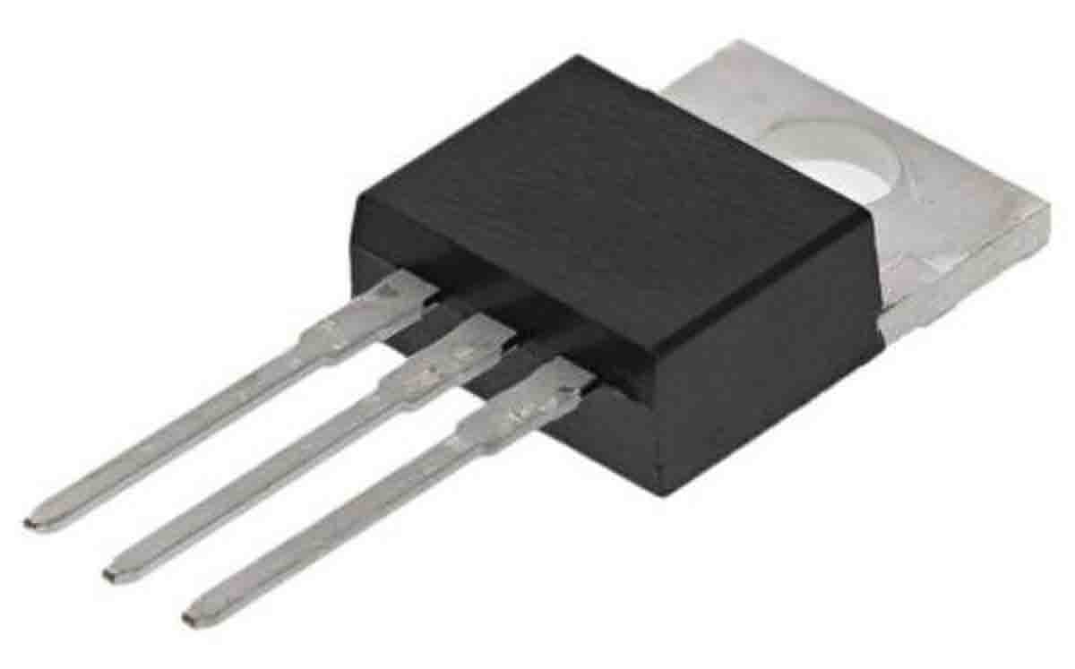 STMicroelectronics TN2010H-6I, Thyristor Power Controller 20A