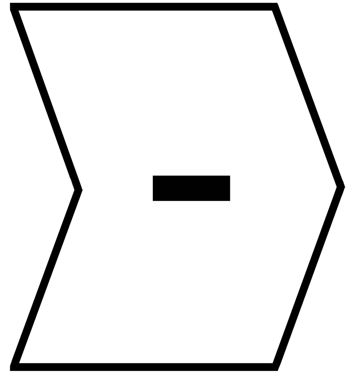 HellermannTyton Helagrip Slide On Cable Markers, Black on White, 4 → 9mm Cable, 901-10322