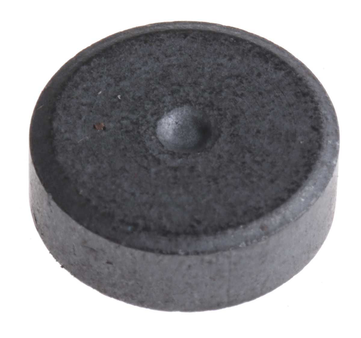 Eclipse Disc Magnet 14mm Ferrite, 0.123kg Pull