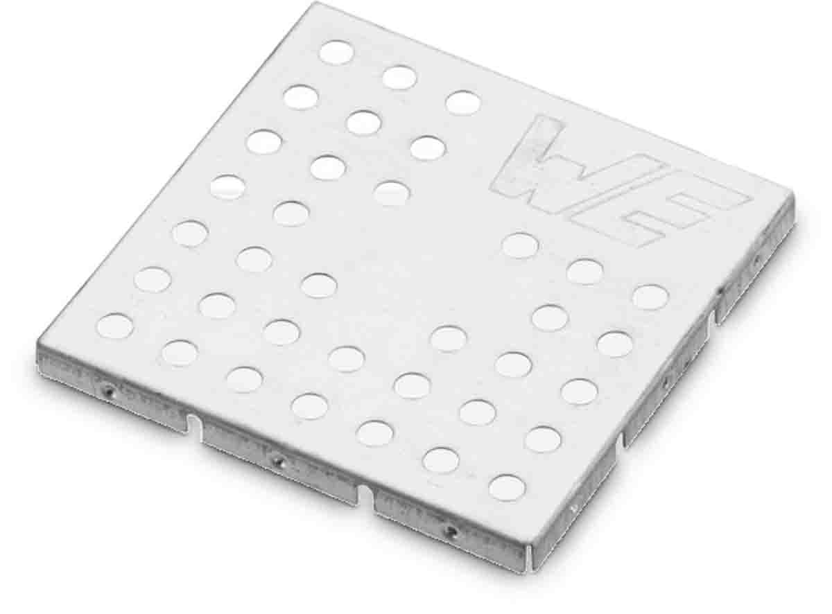 Wurth Elektronik Shielding Enclosure