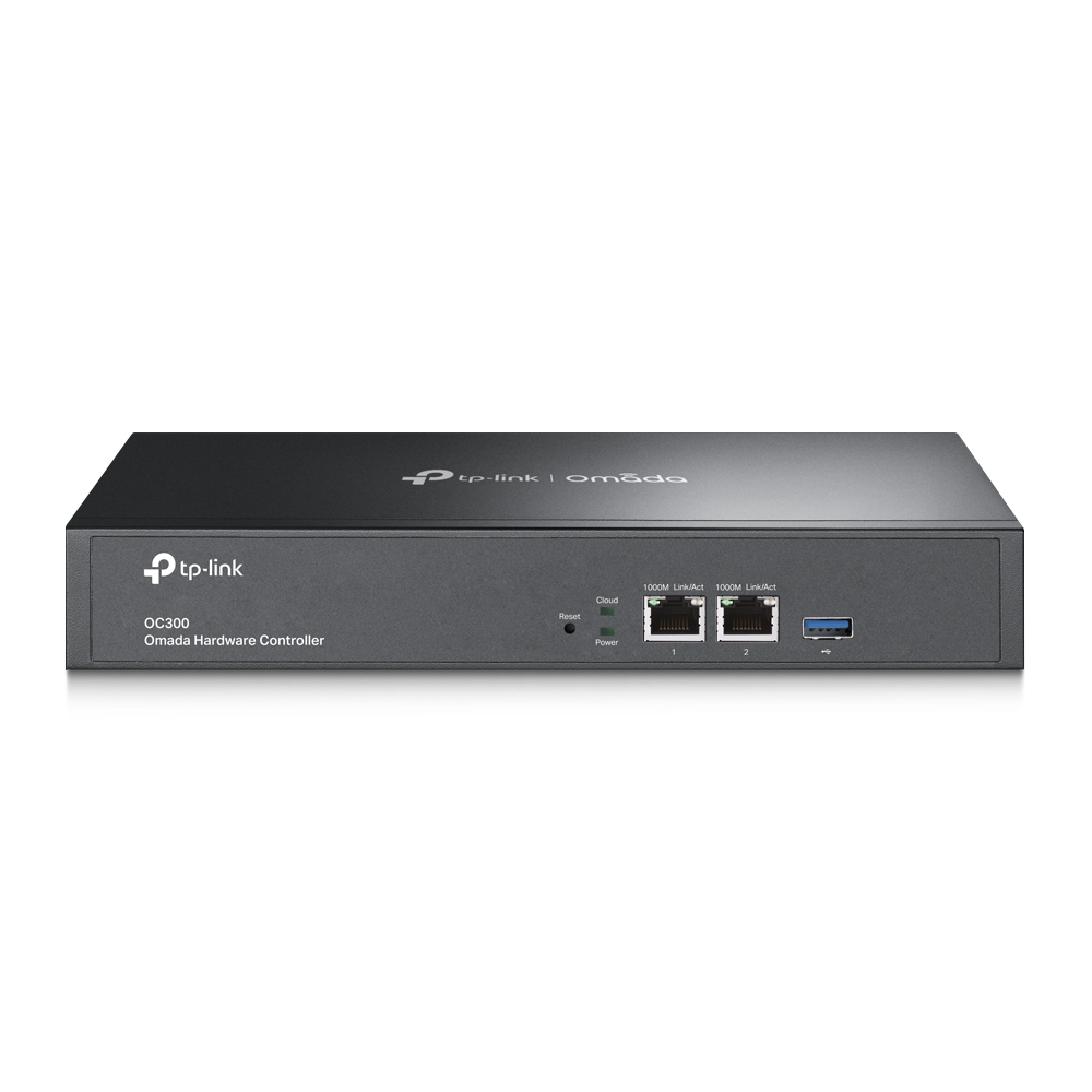 TP-Link OC300, 2 Port Ethernet Switch With PoE