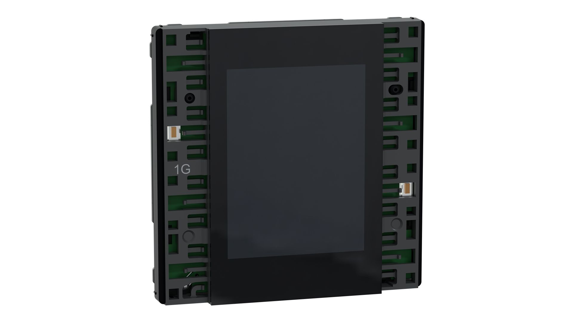 Schneider Electric 2 Way 1 Gang Push Button Dimmer Switch