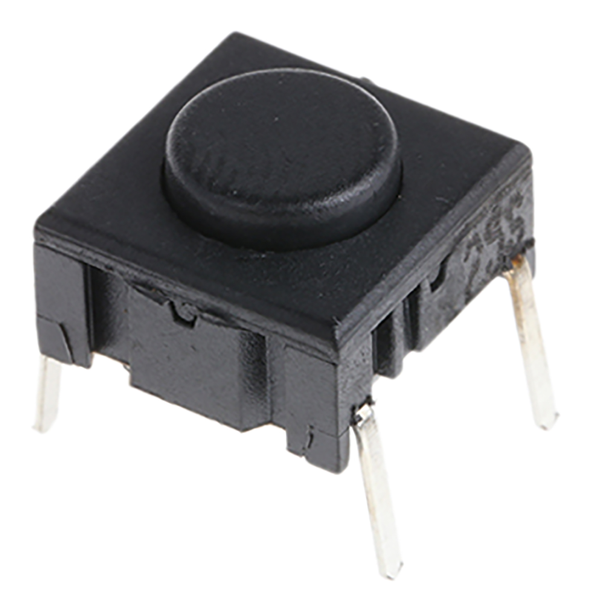MEC IP67 Tactile Switch, SPST 50 mA @ 24 V dc PCB
